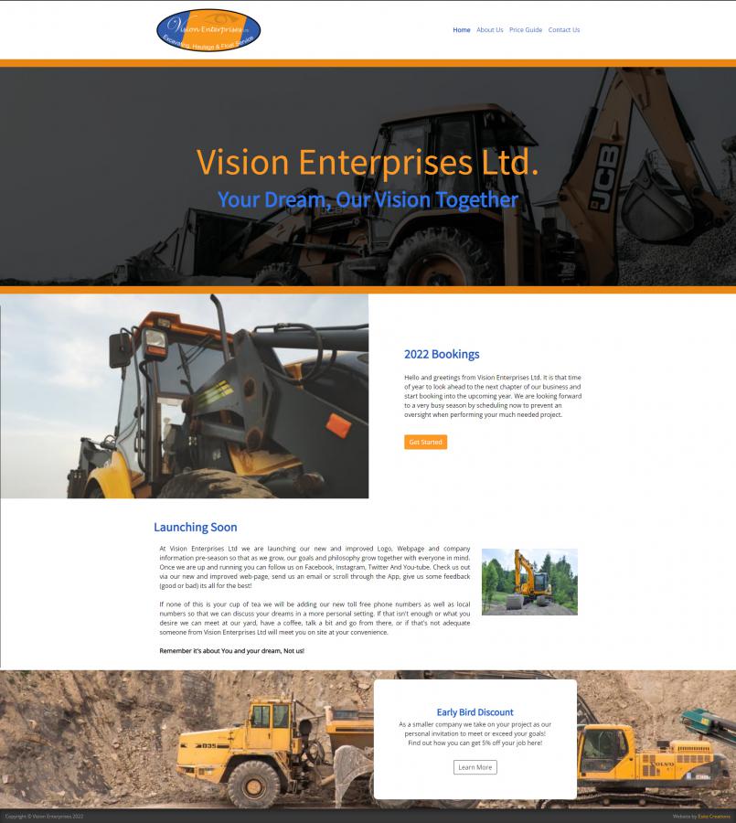 Vision Enterprises